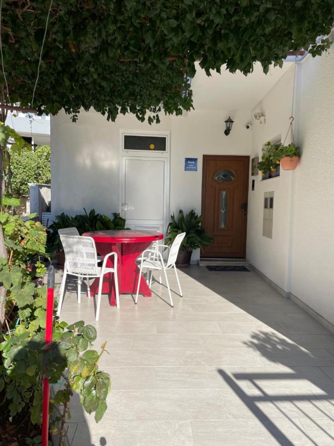 Apartmani Dragica Makarska Ngoại thất bức ảnh
